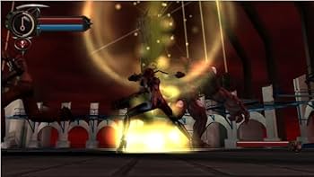 Amazon.com: Bloodrayne 2: Revamped (Limited Run #127) - For